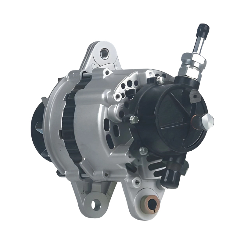 24V 30A 12551N/A2T72186 মিতসুবিশি এফই FG 4D30 4D31 ইঞ্জিনের জন্য মিতসুবিশি গাড়ির বিকল্প