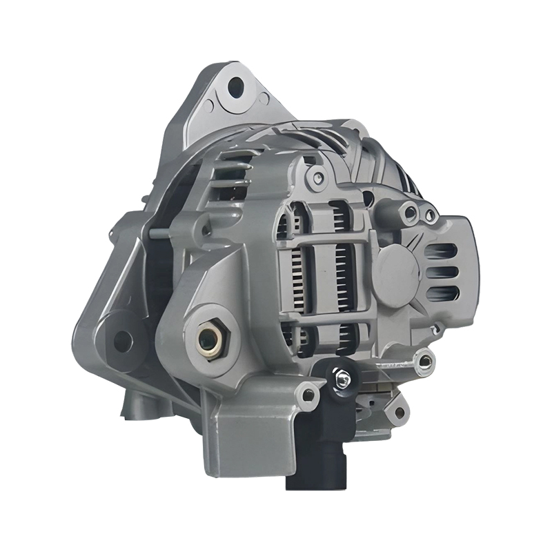 12V 80A 11176N/A2TC1391 HONDA CIVIC FD1, স্ট্রিম RN6, R18A ইঞ্জিনের জন্য মিতসুবিশি গাড়ির অল্টারনেটর