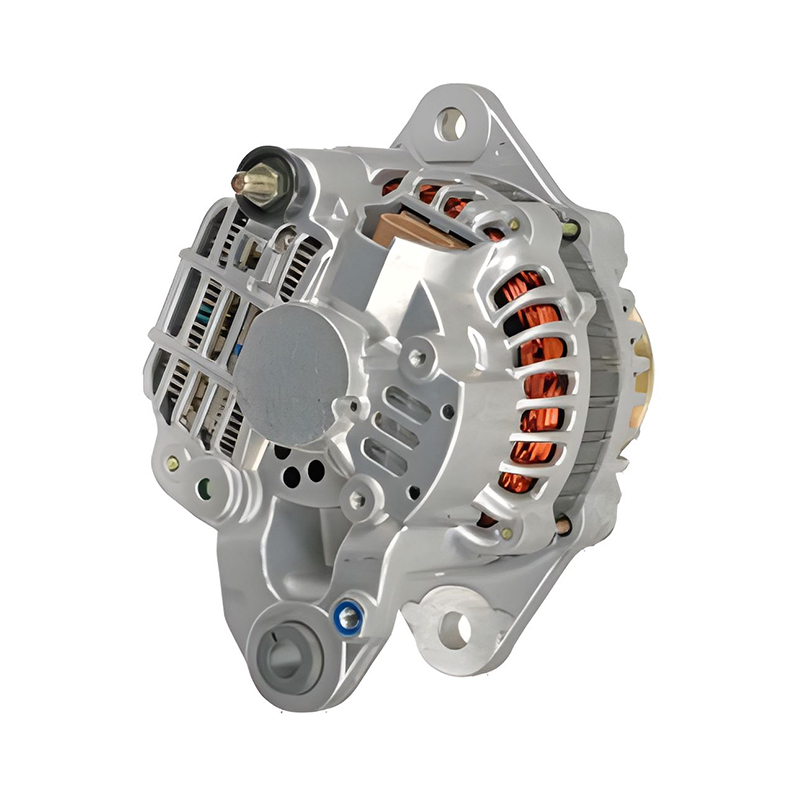 24V 40A 12602N/A3TN5188 মিতসুবিশি ফুসো FE5, FE6, BE 4D33/4D34/4D35 ইঞ্জিনের জন্য মিতসুবিশি গাড়ির বিকল্প
