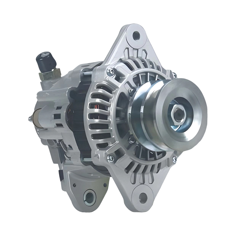 24V 35A 4D34/A3TN6188 মিতসুবিশি ফুসো FE439/449 4D34 ইঞ্জিনের জন্য মিতসুবিশি গাড়ির বিকল্প