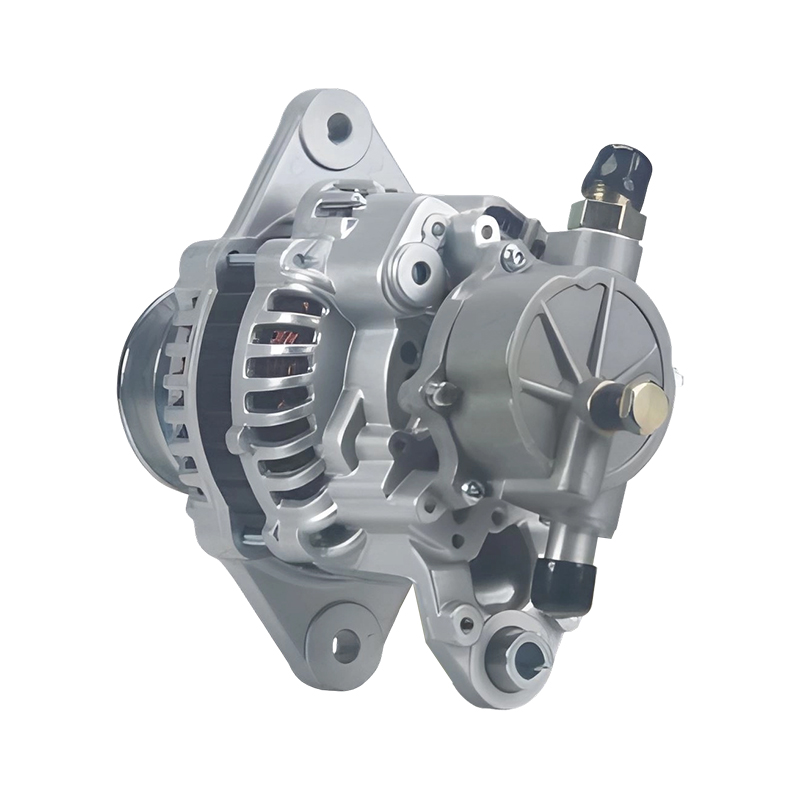 24V 35A 4D34/A3TN6188 মিতসুবিশি ফুসো FE439/449 4D34 ইঞ্জিনের জন্য মিতসুবিশি গাড়ির বিকল্প