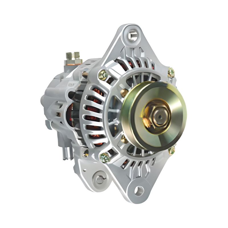 24V 35A 12435N/A3TN5883 মিতসুবিশি লর্কলিফট S6E/S4S/S4E ইঞ্জিনের জন্য মিতসুবিশি গাড়ির অল্টারনেটর