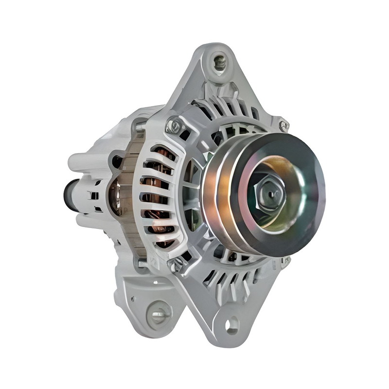 24V 35A 20101N/A3TN5399 মিতসুবিশি কোবেলকো SK200 6D34 ইঞ্জিনের জন্য মিতসুবিশি গাড়ির বিকল্প