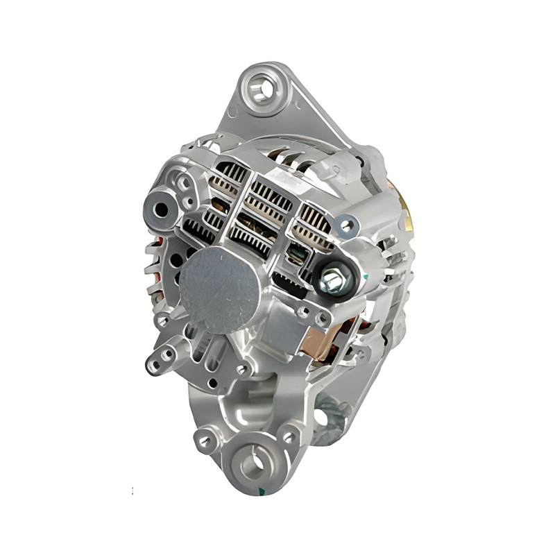 24V 35A 12602N/A3TN5387 মিতসুবিশি শিনকো 330 4D34T ইঞ্জিনের জন্য মিতসুবিশি গাড়ির অল্টারনেটর