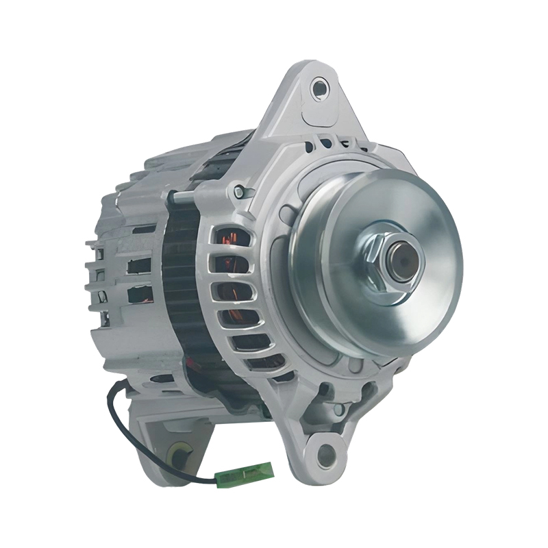 ISUZU ZX70 ZX80 DH55 4JG1 ইঞ্জিনের জন্য 12V 50A LR150-714/8972012810 মিতসুবিশি গাড়ির বিকল্প