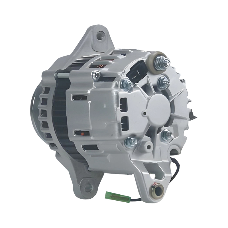 ISUZU ZX70 ZX80 DH55 4JG1 ইঞ্জিনের জন্য 12V 50A LR150-714/8972012810 মিতসুবিশি গাড়ির বিকল্প