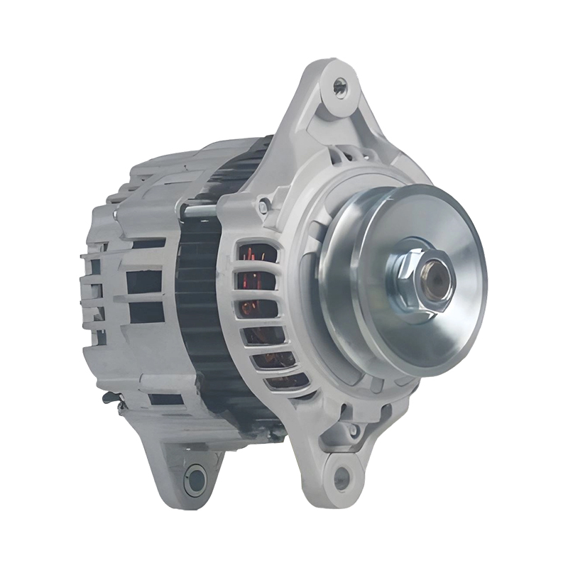 YANMAR 3TNE84 3TNC78 ইঞ্জিনের জন্য 12V 50A LR140-714/LR140-713 মিতসুবিশি গাড়ির বিকল্প
