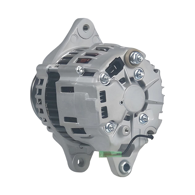 YANMAR 3TNE84 3TNC78 ইঞ্জিনের জন্য 12V 50A LR140-714/LR140-713 মিতসুবিশি গাড়ির বিকল্প