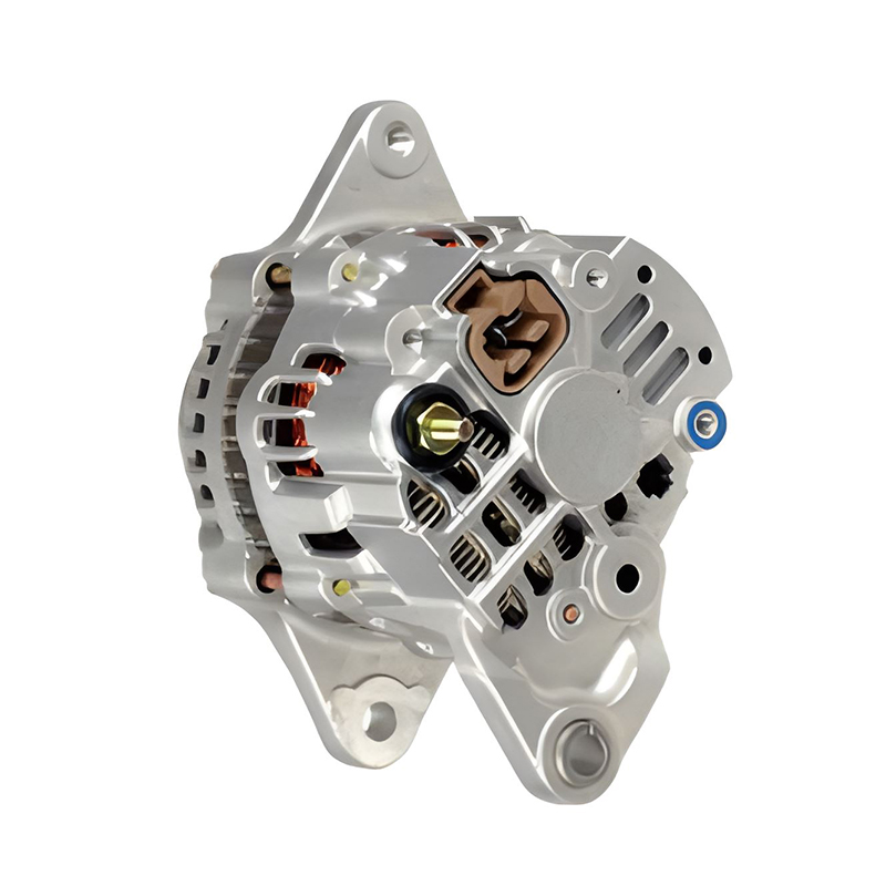 12V 50A 12138N/A7T03277 CATERPILLAR, HYSTER XA, HA, S4S ইঞ্জিনের জন্য মিতসুবিশি গাড়ির বিকল্প