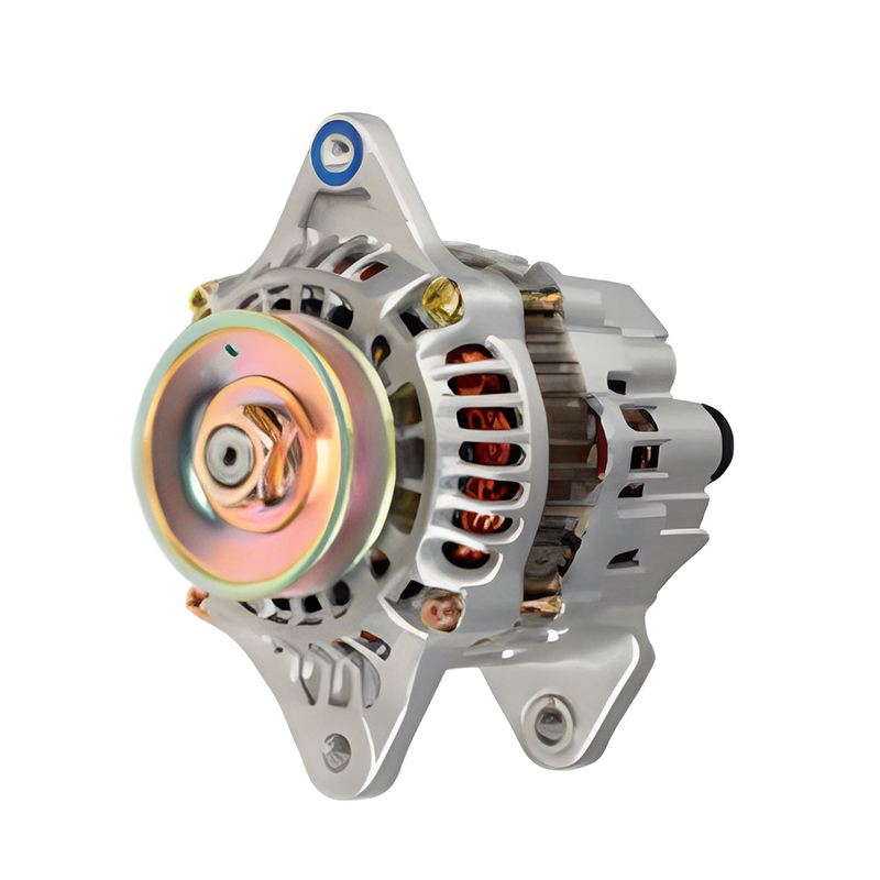 12V 50A 12138N/A7T03277 CATERPILLAR, HYSTER XA, HA, S4S ইঞ্জিনের জন্য মিতসুবিশি গাড়ির বিকল্প