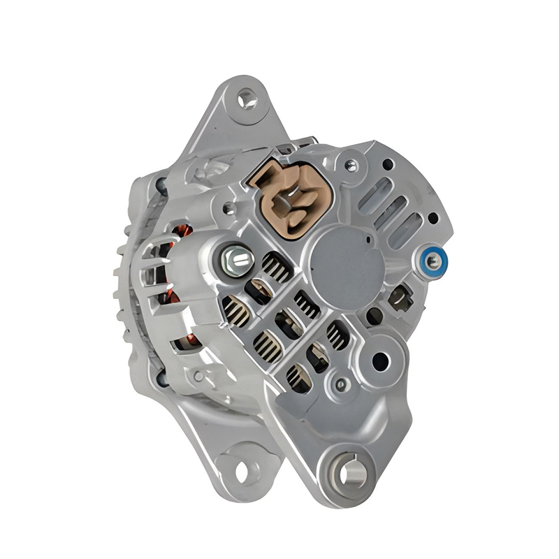 24V 25A 12114N/A7TA8383 ISUZU LIFTTRACKS 4JB1, 4JG2 ইঞ্জিনের জন্য মিতসুবিশি গাড়ির অল্টারনেটর
