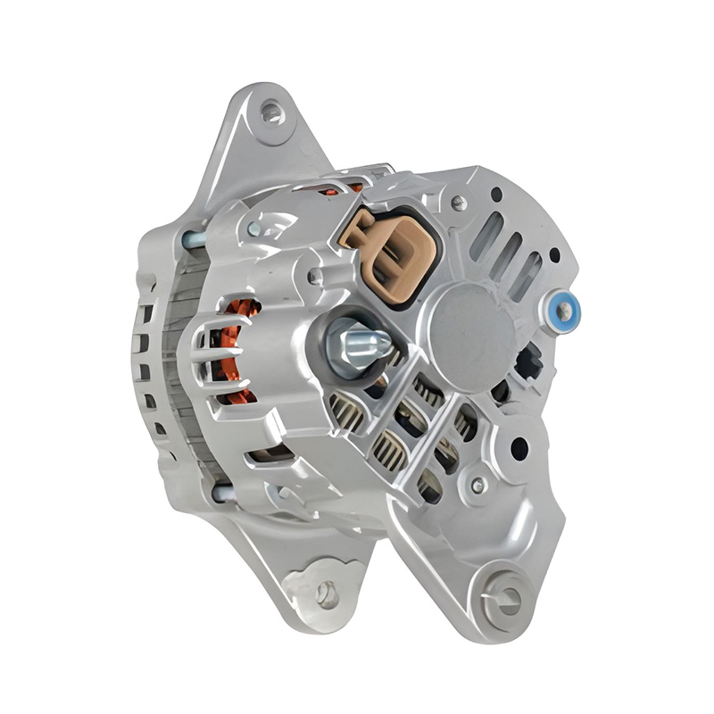 12V 50A A7T0371/23100-50K10 NISSAN LIFTTRACKS H20 H25 ইঞ্জিনের জন্য মিতসুবিশি গাড়ির অল্টারনেটর
