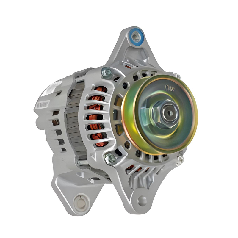 12V 50A A7T0371/23100-50K10 NISSAN LIFTTRACKS H20 H25 ইঞ্জিনের জন্য মিতসুবিশি গাড়ির অল্টারনেটর