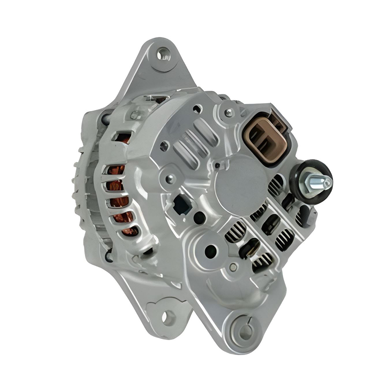 12V 50A A7TA377/A7TA371 নিসান ফর্কলিফট K15 K25 TB45 ইঞ্জিনের জন্য মিতসুবিশি গাড়ির বিকল্প