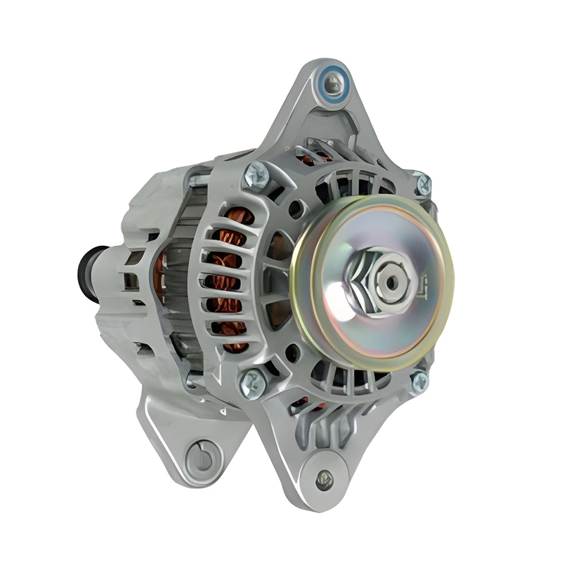 12V 50A A7TA377/A7TA371 নিসান ফর্কলিফট K15 K25 TB45 ইঞ্জিনের জন্য মিতসুবিশি গাড়ির বিকল্প