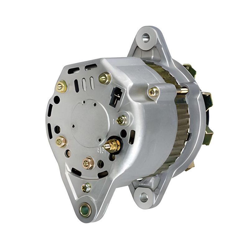 EX5, EX3, ISUZU 2K, 3KC1, C240 ইঞ্জিনের জন্য 24V 20A 12114N/5812003300 মিত্সুবিশি গাড়ির বিকল্প