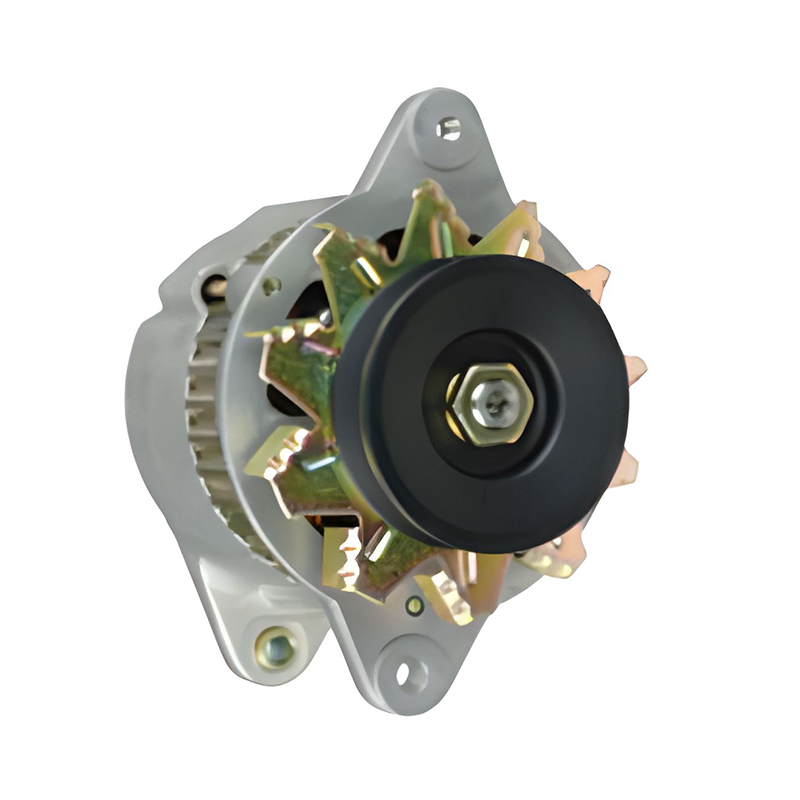 EX5, EX3, ISUZU 2K, 3KC1, C240 ইঞ্জিনের জন্য 24V 20A 12114N/5812003300 মিত্সুবিশি গাড়ির বিকল্প