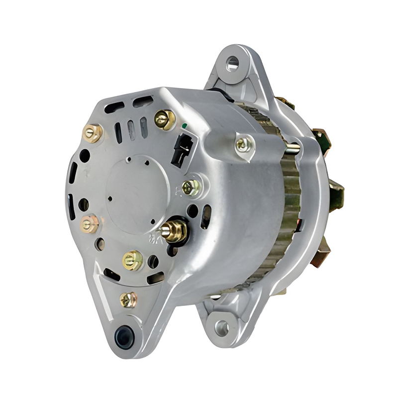ইয়ানমার মেরিন 30 ইঞ্জিনের জন্য 12V 35A LR135-58/LR150-58B মিতসুবিশি গাড়ির বিকল্প