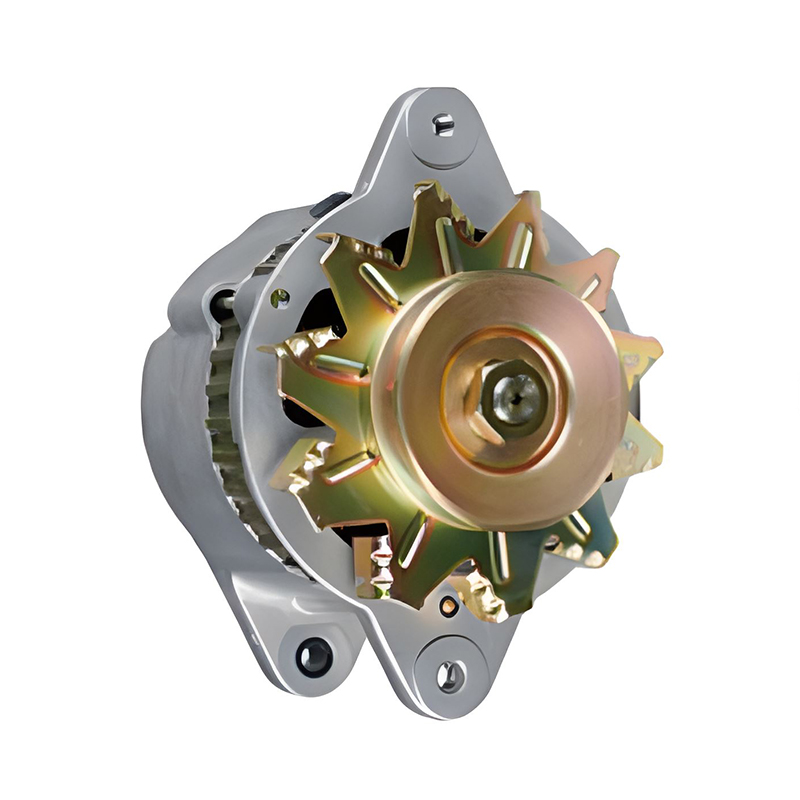 ইয়ানমার মেরিন 30 ইঞ্জিনের জন্য 12V 35A LR135-58/LR150-58B মিতসুবিশি গাড়ির বিকল্প