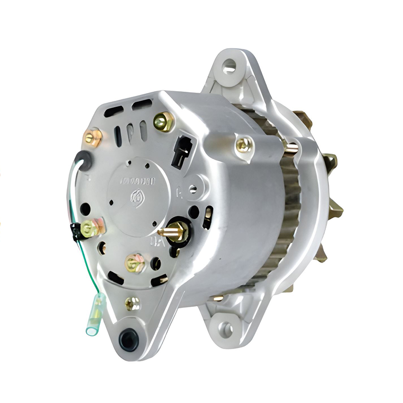 YANMAR 3T72HC ইঞ্জিনের জন্য 12V 25A LR125-34/1705877200 মিতসুবিশি গাড়ির বিকল্প