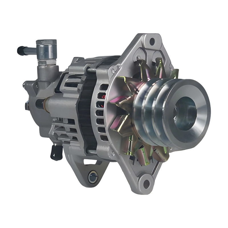 25V 50A LR250-508B/8972012810 ISUZU NPR71, NKR66/69 4HF1/4HG1/4HJ1 ইঞ্জিনের জন্য মিতসুবিশি গাড়ির বিকল্প