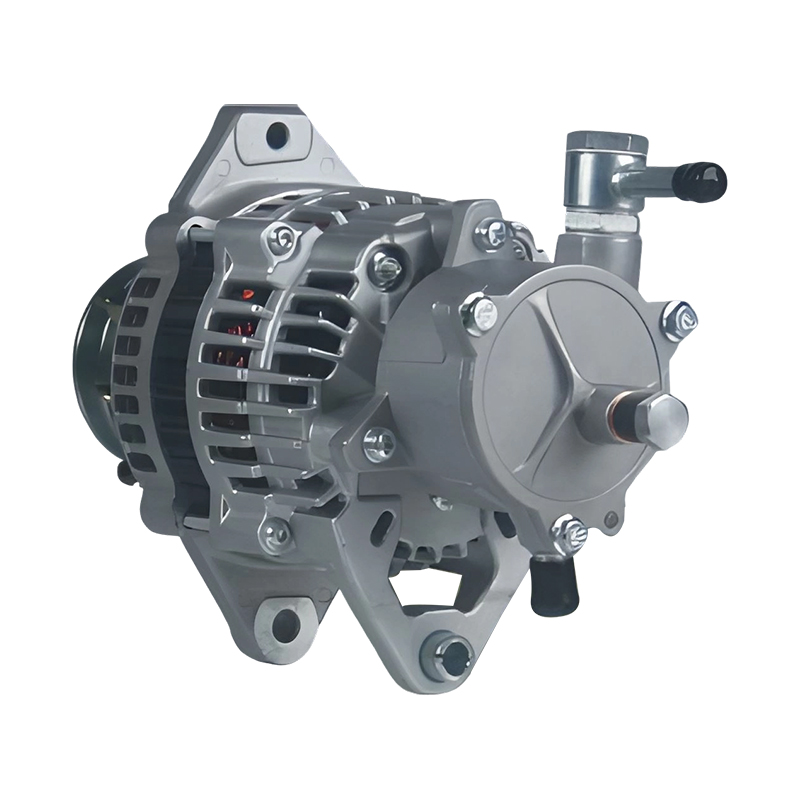 25V 50A LR250-508B/8972012810 ISUZU NPR71, NKR66/69 4HF1/4HG1/4HJ1 ইঞ্জিনের জন্য মিতসুবিশি গাড়ির বিকল্প