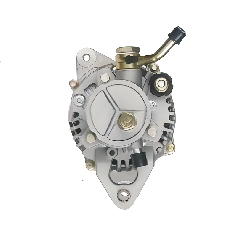 12V 80A LR180-512C/8972492091 ISUZU KB 3.0 TFR/TFS 4JH1 4JA1 ইঞ্জিনের জন্য মিতসুবিশি গাড়ির অল্টারনেটর