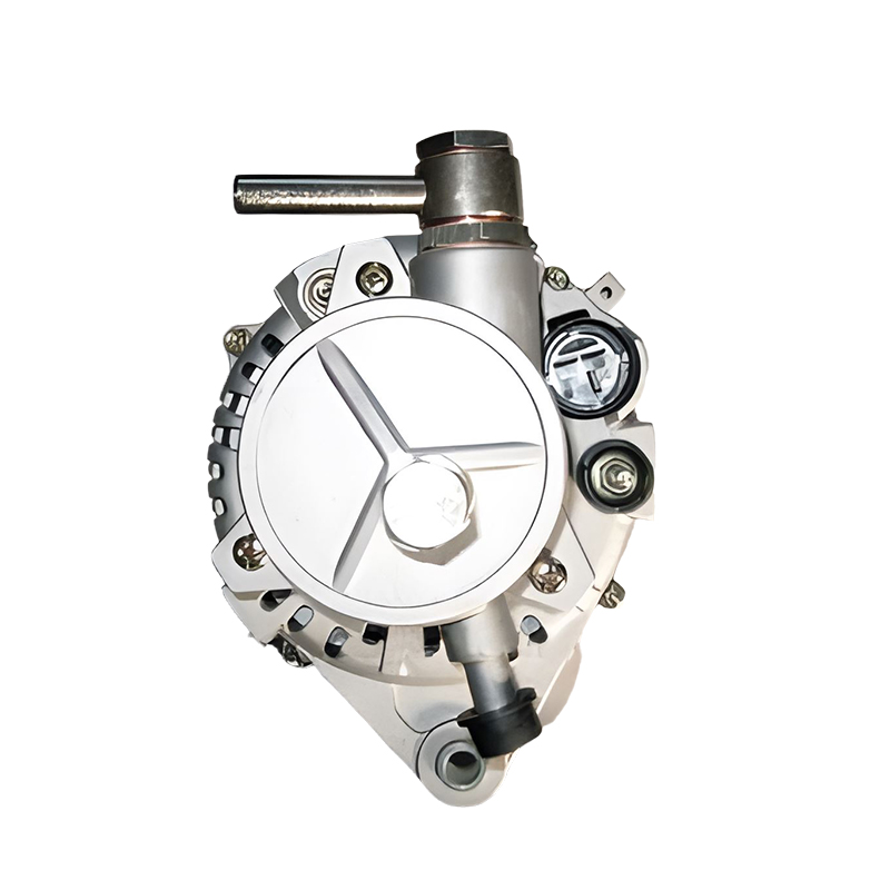 24V 50A LR250-507C/8971484960 ISUZU NKR55/66/71 4HF1 4HG1 ইঞ্জিনের জন্য মিতসুবিশি গাড়ির বিকল্প