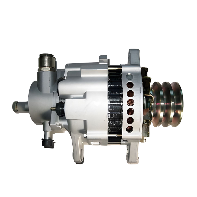 24V 50A LR250-507C/8971484960 ISUZU NKR55/66/71 4HF1 4HG1 ইঞ্জিনের জন্য মিতসুবিশি গাড়ির বিকল্প