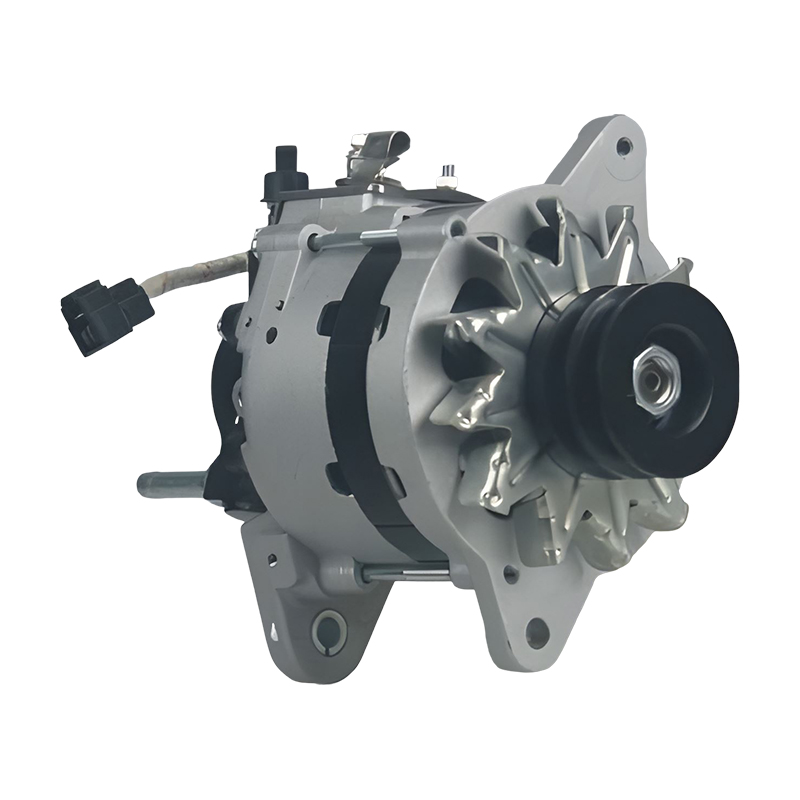 TOYOTA DYNA 2.4L, 2.8L, 2L, 3L ইঞ্জিনের জন্য 12V 55A 22070N/2702054354 DENSO গাড়ির বিকল্প
