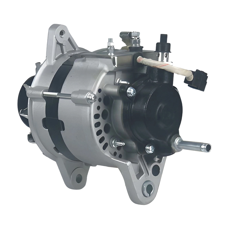 TOYOTA DYNA 2.4L, 2.8L, 2L, 3L ইঞ্জিনের জন্য 12V 55A 22070N/2702054250 DENSO গাড়ির বিকল্প