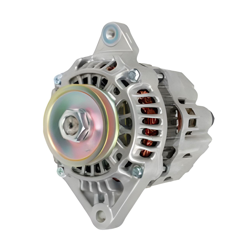 CATERPILLAR 304CCR, S4Q2, মিতসুবিশি ইঞ্জিনের জন্য 12V 50A 12562N/32A6800300 মিতসুবিশি গাড়ির বিকল্প