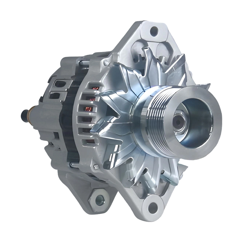 24V 50A LR250-708B/8980298902 ISUZU NNR NPR 4HK1 ইঞ্জিনের জন্য মিতসুবিশি গাড়ির বিকল্প