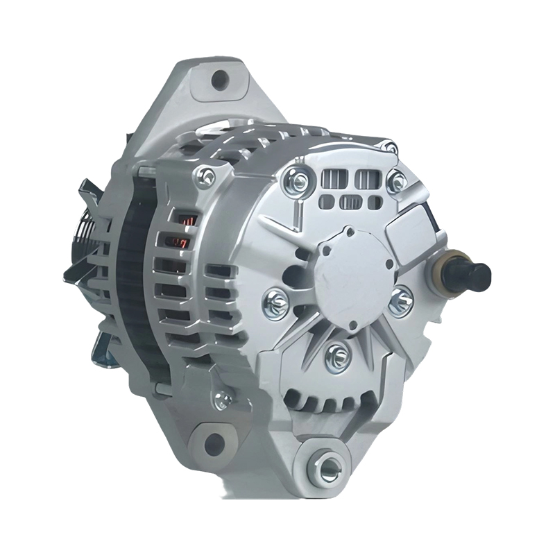 24V 50A LR250-708B/8980298902 ISUZU NNR NPR 4HK1 ইঞ্জিনের জন্য মিতসুবিশি গাড়ির বিকল্প