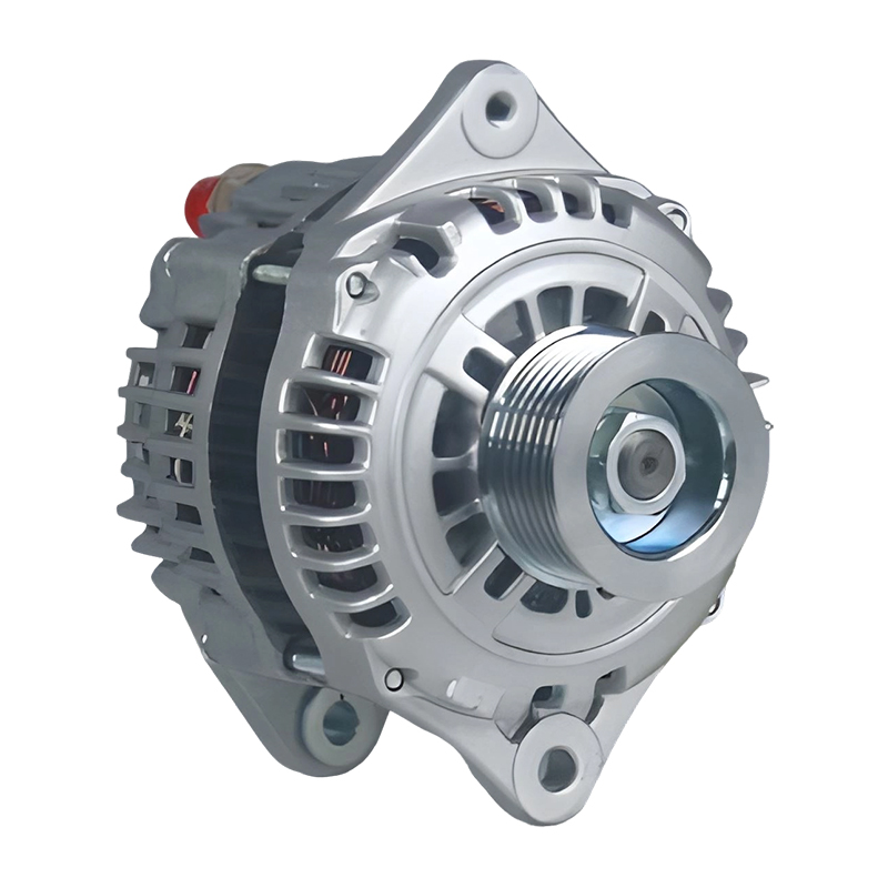 12V 90A LR190-750/8972159922 ISUZU ট্রুপার 3.0 4JX1 ইঞ্জিনের জন্য মিতসুবিশি গাড়ির অল্টারনেটর