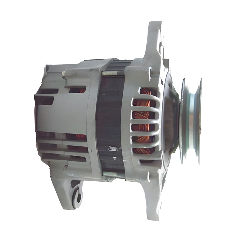 12V 60A LR160-747/LR170-747C নিসান টিসিএম ফোর্কলিফট টিডি27 ইঞ্জিনের জন্য মিতসুবিশি গাড়ির বিকল্প