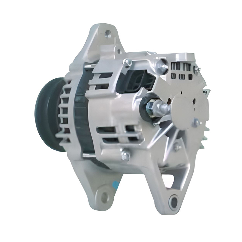 12V 60A LR160-747/LR170-747C নিসান টিসিএম ফোর্কলিফট টিডি27 ইঞ্জিনের জন্য মিতসুবিশি গাড়ির বিকল্প