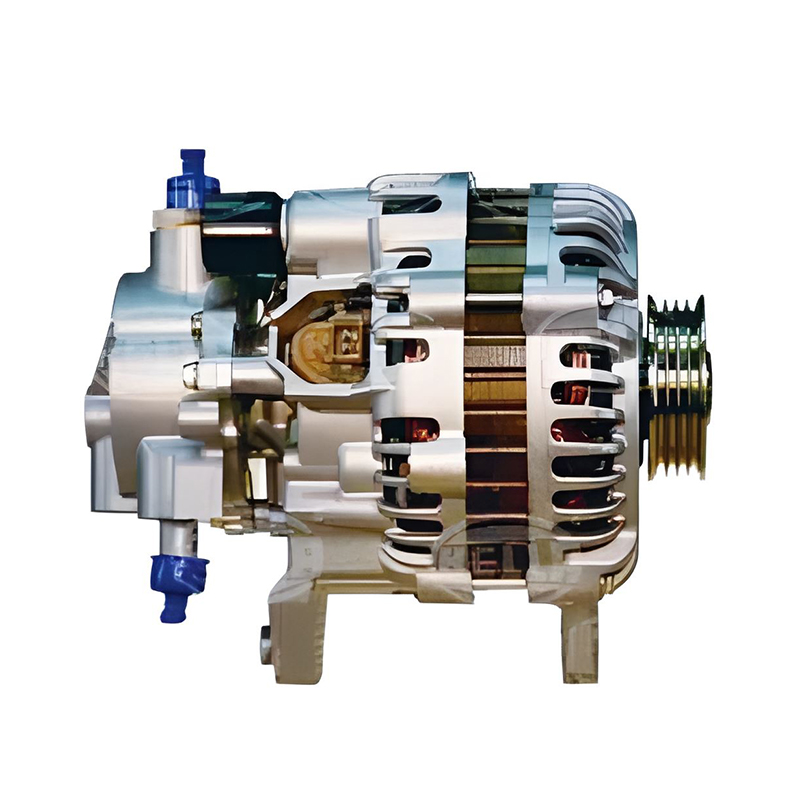 FIAT কুপ 2.0L, 836A3, 835A5, 836A6 ইঞ্জিনের জন্য 12V 95A 21381N/A3TN1791 মিতসুবিশি গাড়ির বিকল্প