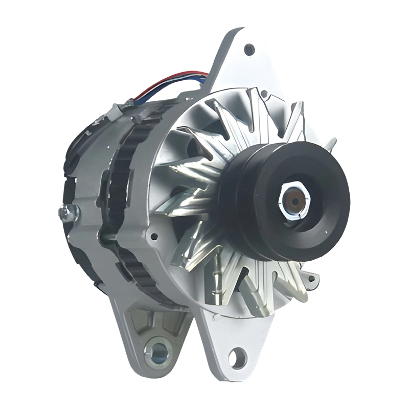 HINO F17D F20C F21C ইঞ্জিনের জন্য 24V 50A 27040-2210/0201-152-1310 মিতসুবিশি গাড়ির বিকল্প