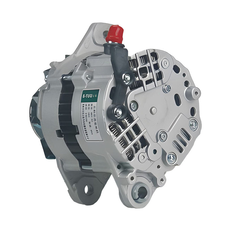 24V 80A A4TU6888/ME221165 মিতসুবিশি ফুসো FE63C 4D33 ইঞ্জিনের জন্য মিতসুবিশি গাড়ির বিকল্প