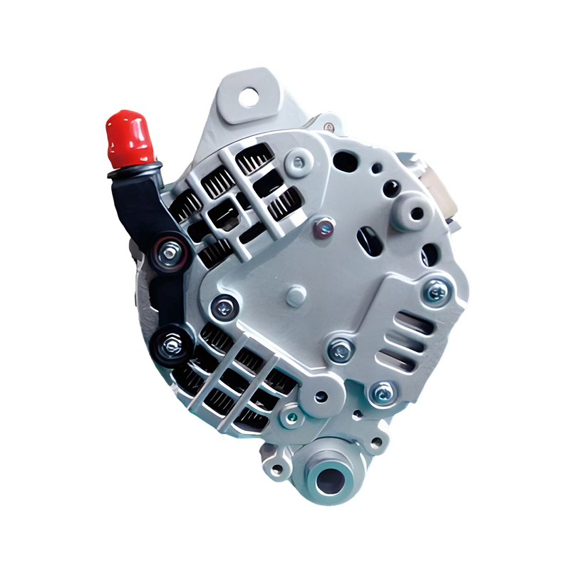 24V 80A A4TU6181/ME220062 মিতসুবিশি ফুসো FG BE 4M50T ইঞ্জিনের জন্য মিতসুবিশি গাড়ির অল্টারনেটর