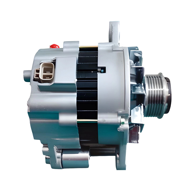 24V 80A A4TU6181/ME220062 মিতসুবিশি ফুসো FG BE 4M50T ইঞ্জিনের জন্য মিতসুবিশি গাড়ির অল্টারনেটর
