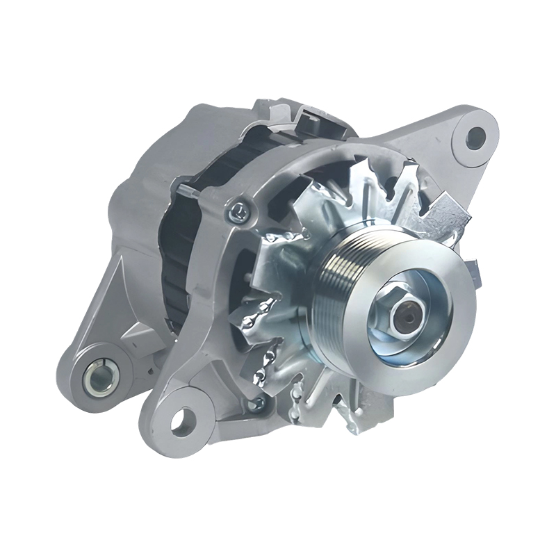 24V 50A A4TU4591/1812005201 ISUZU CXM, CXZ, EXZ, 6TE, 8TD ইঞ্জিনের জন্য মিতসুবিশি গাড়ির বিকল্প
