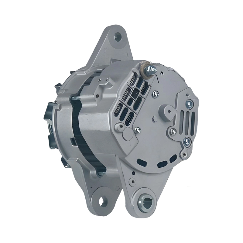 24V 50A A4TU5991/1812005981 ISUZU FRR, NRR, FRD, 6HL1 ইঞ্জিনের জন্য মিতসুবিশি গাড়ির বিকল্প