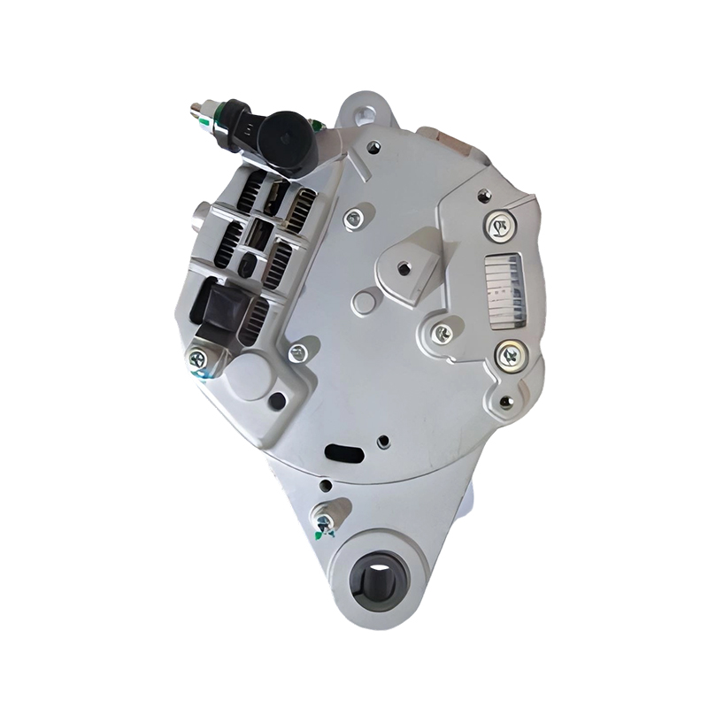 ISUZU EX60-5, EX400-3, 4BG1, 6BG1 ইঞ্জিনের জন্য 24V 50A 12744N/A4TU5486 মিতসুবিশি গাড়ির বিকল্প