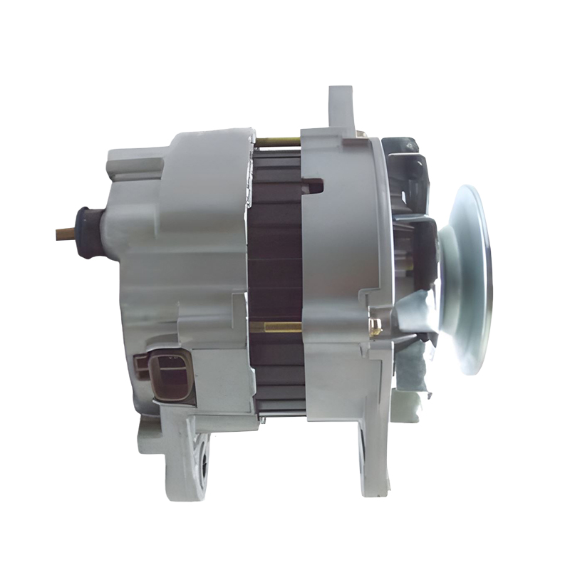 24V 50A 12310N/A4T40286 মিতসুবিশি ফুসো 8DC9 8DC10 8M22 6D16 ইঞ্জিনের জন্য মিতসুবিশি গাড়ির বিকল্প