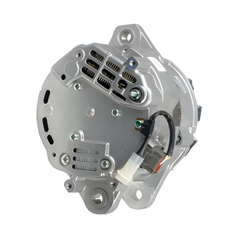 24V 50A 12748N/A4TU3586 মিতসুবিশি ক্যাটারপিলার E320B, S6K ইঞ্জিনের জন্য মিতসুবিশি গাড়ির বিকল্প