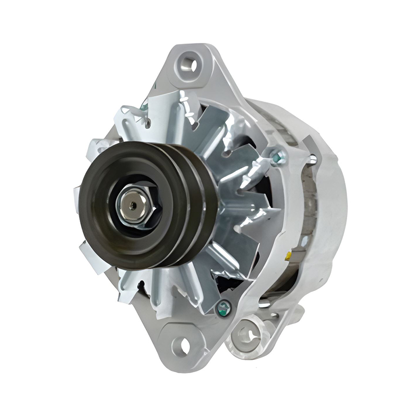 24V 50A 12748N/A4TU3586 মিতসুবিশি ক্যাটারপিলার E320B, S6K ইঞ্জিনের জন্য মিতসুবিশি গাড়ির বিকল্প