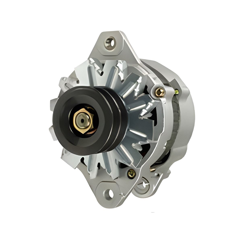 24V 50A 12310N/A4T40286 মিতসুবিশি ফুসো FK FM 6D16-2AT ইঞ্জিনের জন্য মিতসুবিশি গাড়ির অল্টারনেটর