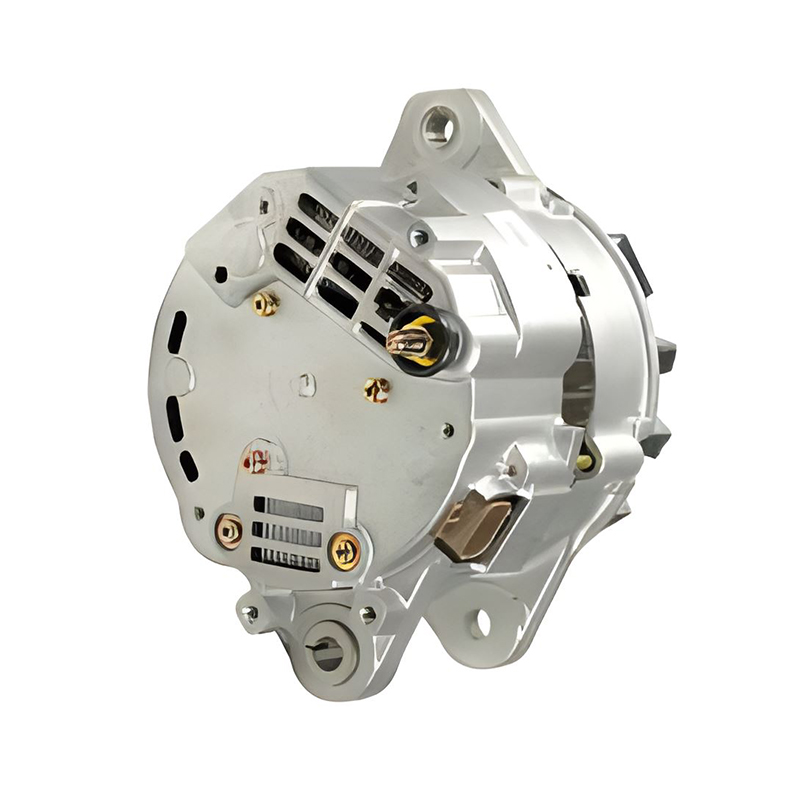 24V 50A 12310N/A4T40286 মিতসুবিশি ফুসো FK FM 6D16-2AT ইঞ্জিনের জন্য মিতসুবিশি গাড়ির অল্টারনেটর